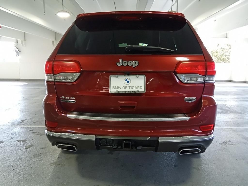 used 2014 Jeep Grand Cherokee car, priced at $13,990