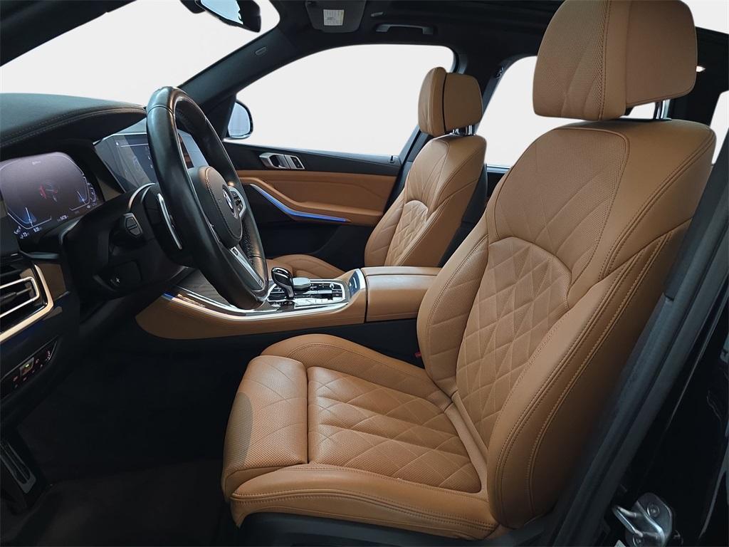 used 2023 BMW X5 PHEV car, priced at $42,430