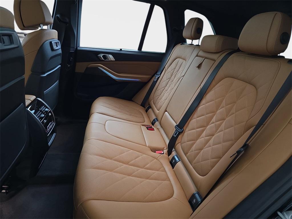 used 2023 BMW X5 PHEV car, priced at $42,430