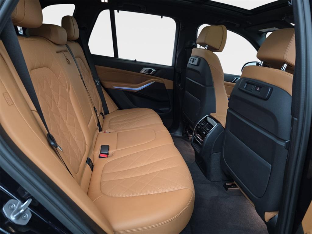 used 2023 BMW X5 PHEV car, priced at $42,430