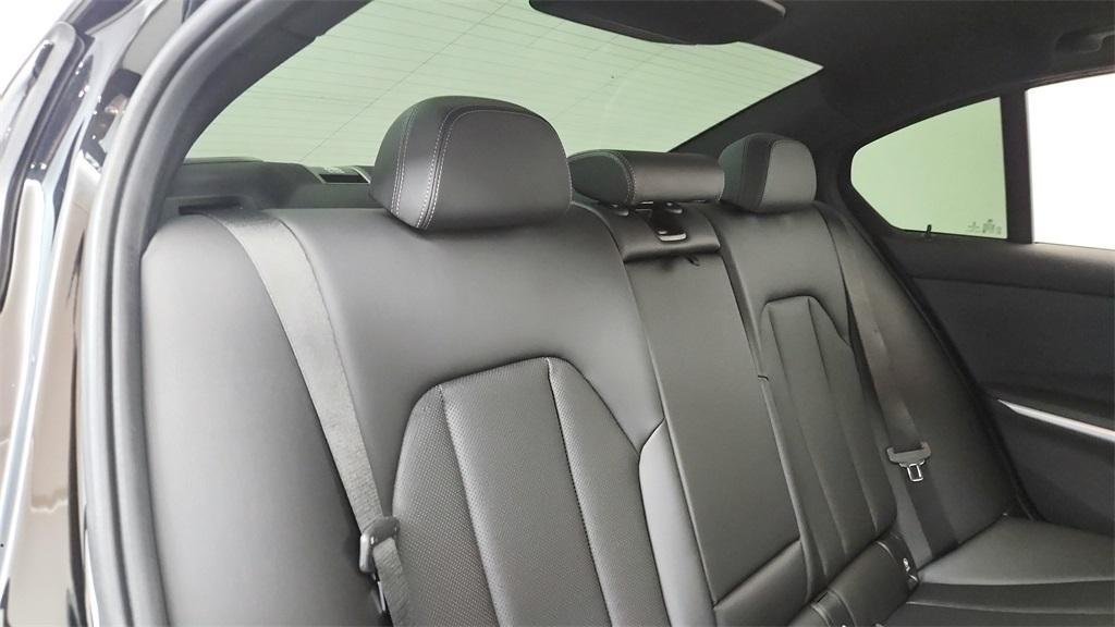 used 2023 BMW M340 car, priced at $58,670
