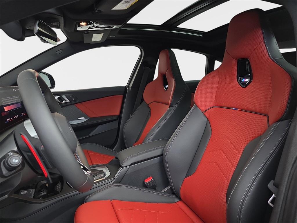 new 2026 BMW M235 Gran Coupe car, priced at $58,800