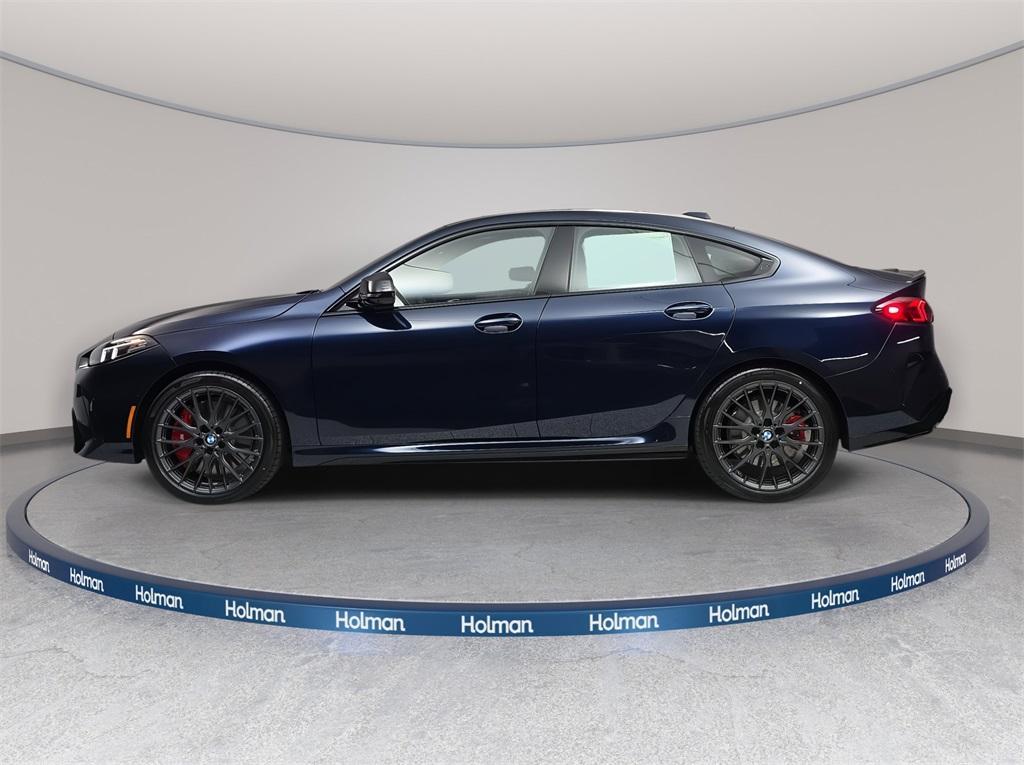 new 2026 BMW M235 Gran Coupe car, priced at $58,800