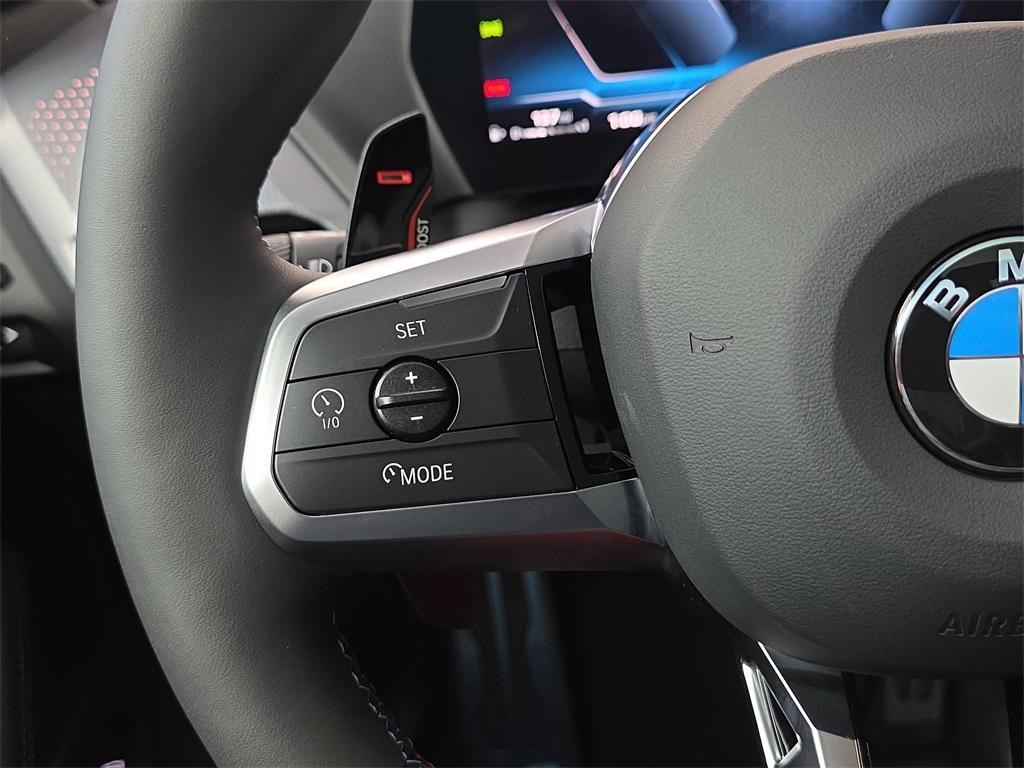 new 2026 BMW M235 Gran Coupe car, priced at $58,800