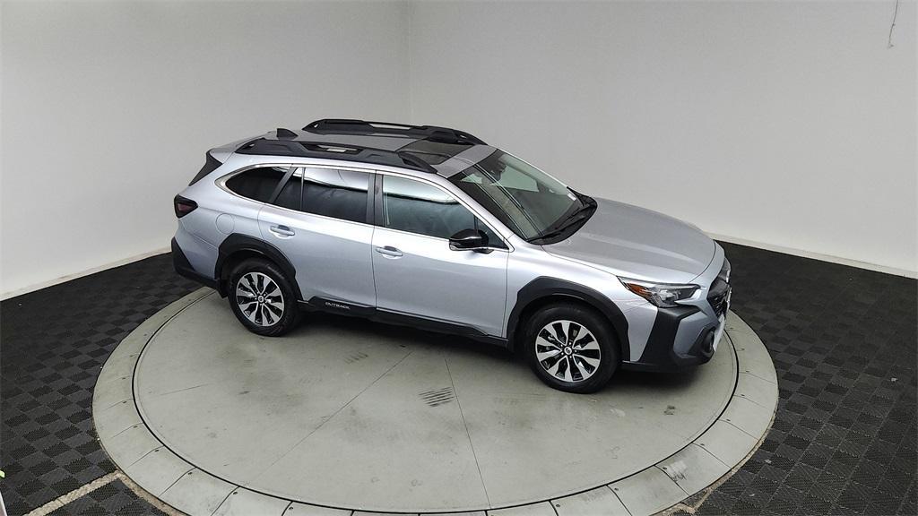 used 2024 Subaru Outback car, priced at $34,220