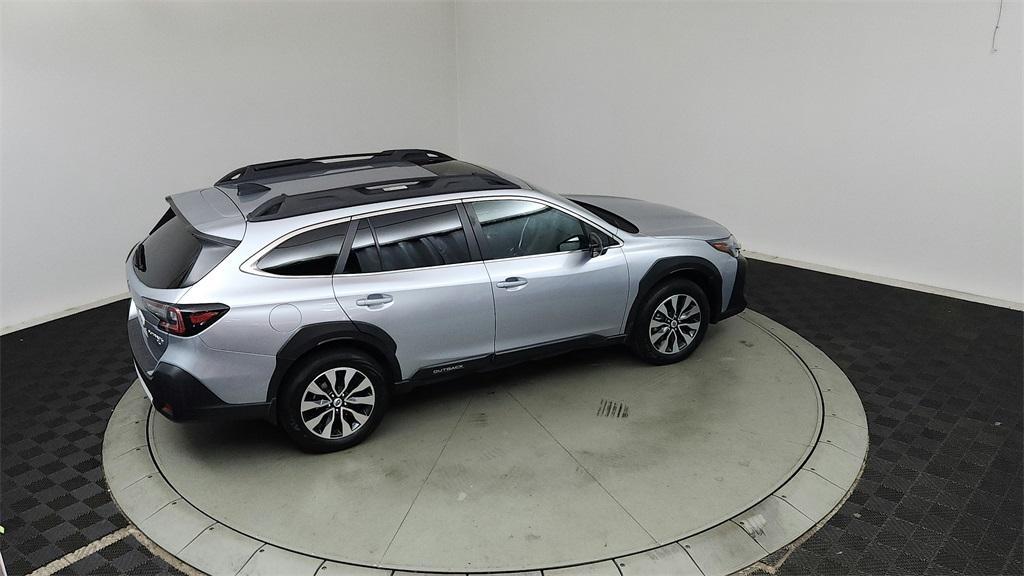 used 2024 Subaru Outback car, priced at $34,220
