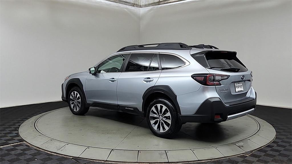 used 2024 Subaru Outback car, priced at $34,220