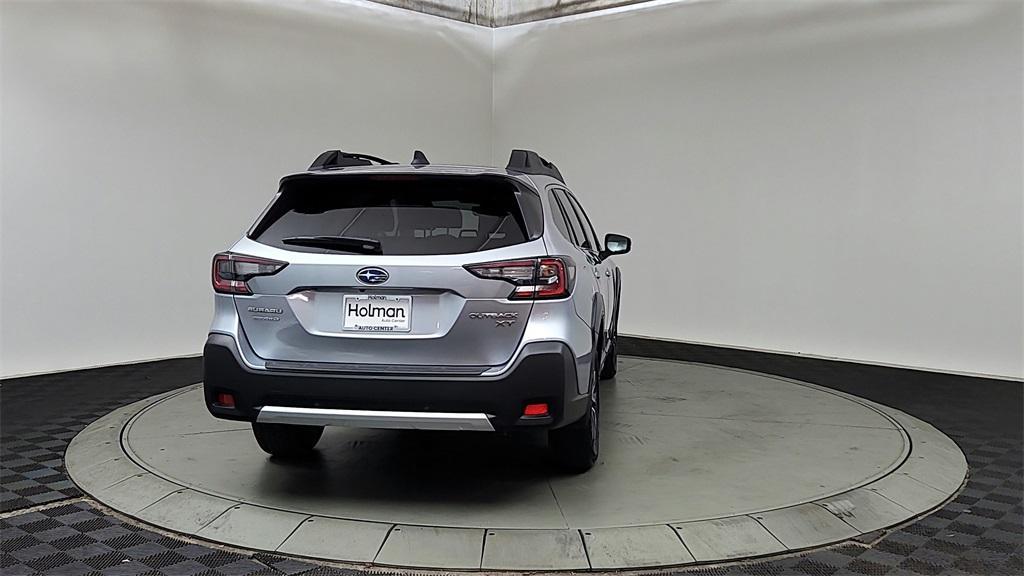 used 2024 Subaru Outback car, priced at $34,220