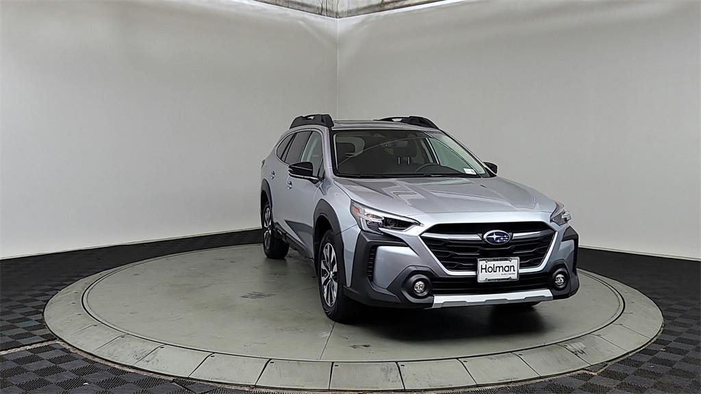 used 2024 Subaru Outback car, priced at $34,220
