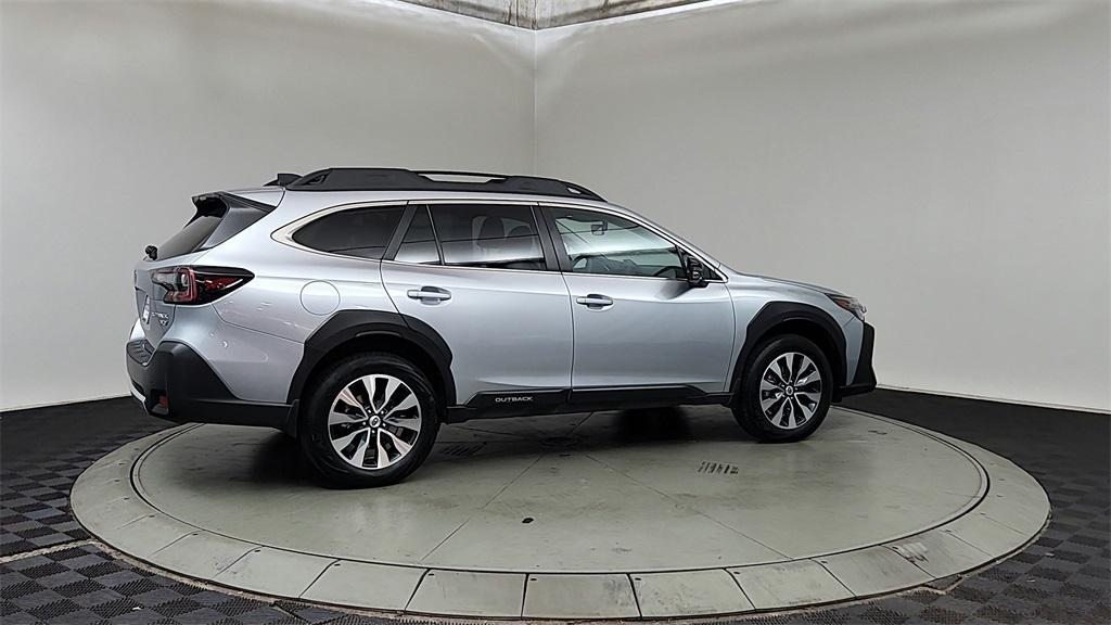 used 2024 Subaru Outback car, priced at $34,220