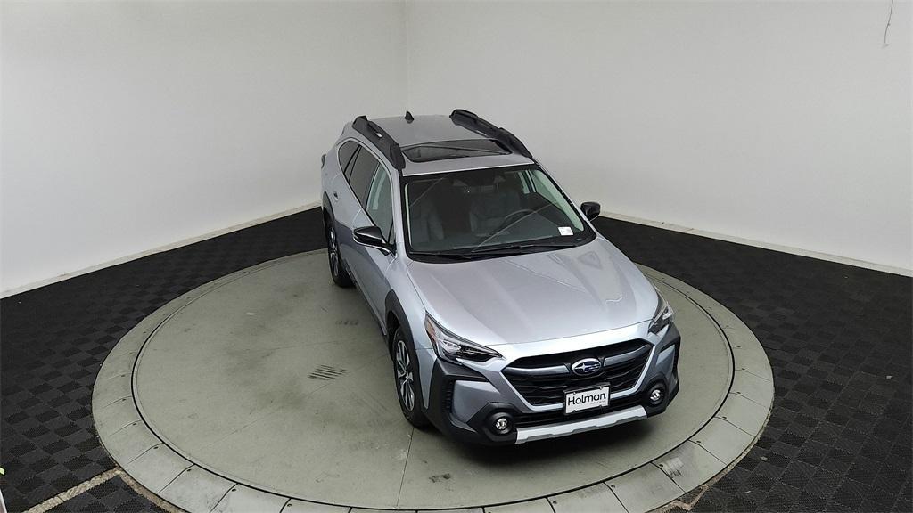 used 2024 Subaru Outback car, priced at $34,220