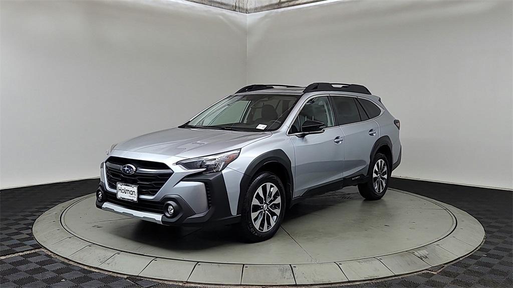 used 2024 Subaru Outback car, priced at $34,220