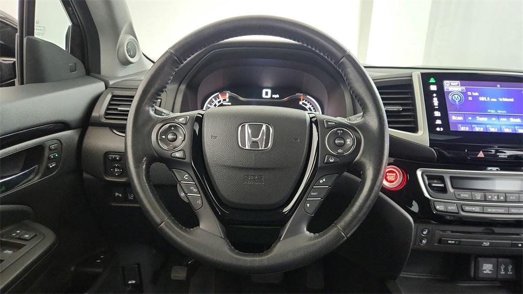 used 2016 Honda Pilot car, priced at $20,499