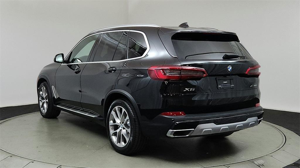 used 2019 BMW X5 car, priced at $34,980