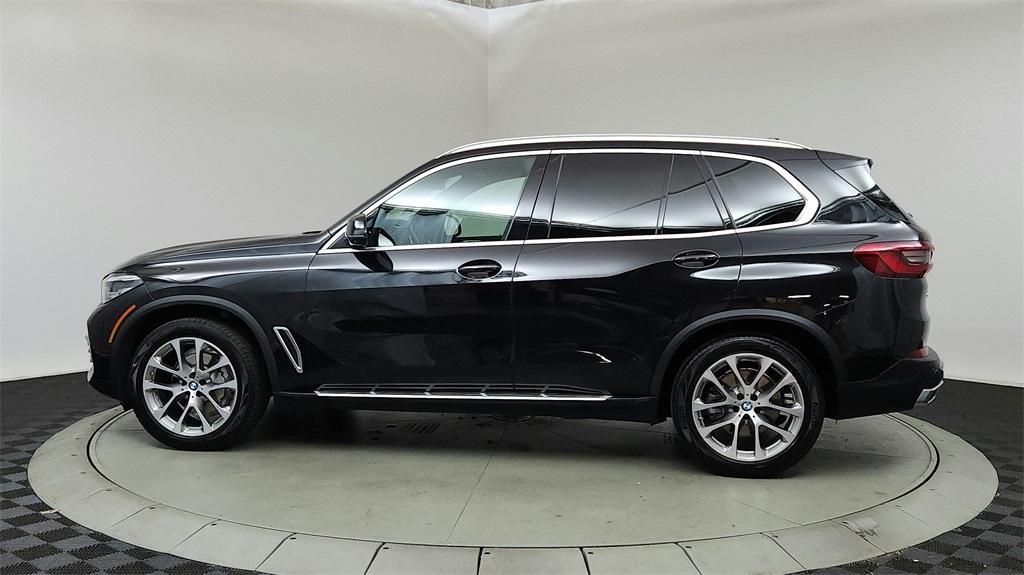 used 2019 BMW X5 car, priced at $34,980