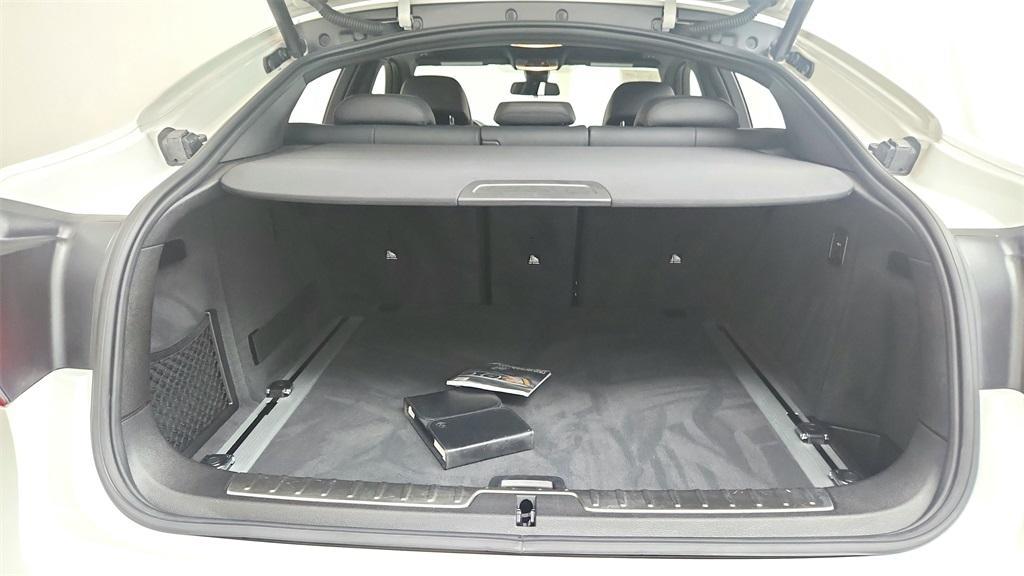 used 2018 BMW X6 car, priced at $29,855