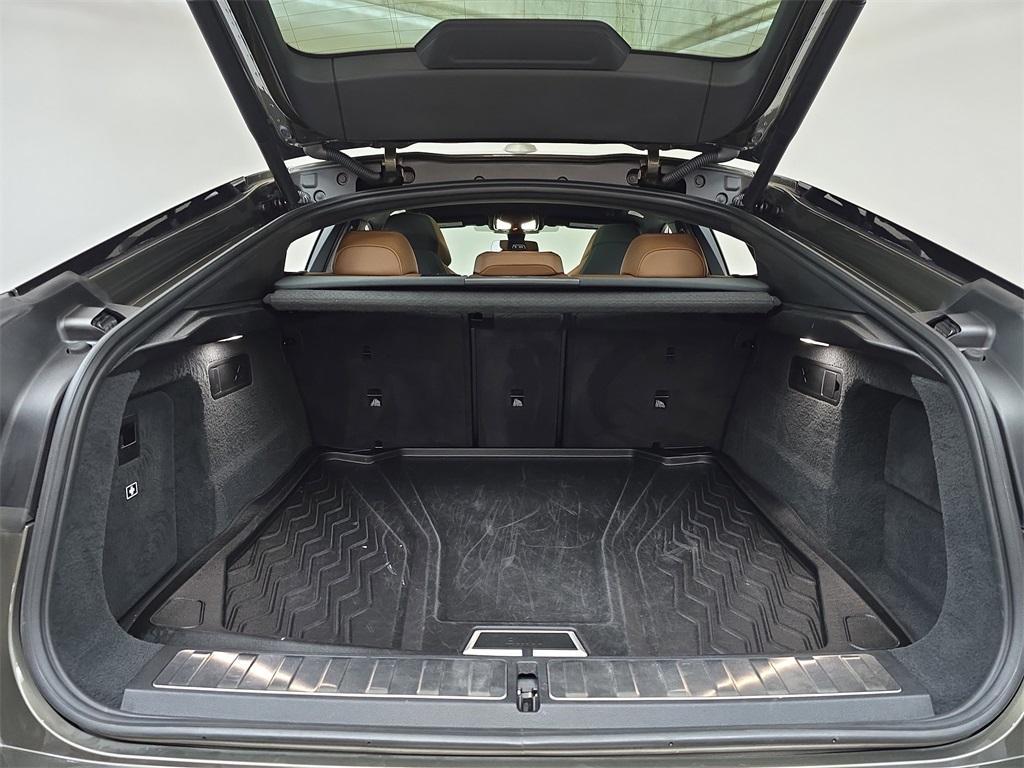 used 2023 BMW X6 M car, priced at $81,770
