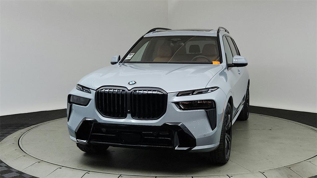 new 2024 BMW X7 car, priced at $96,715