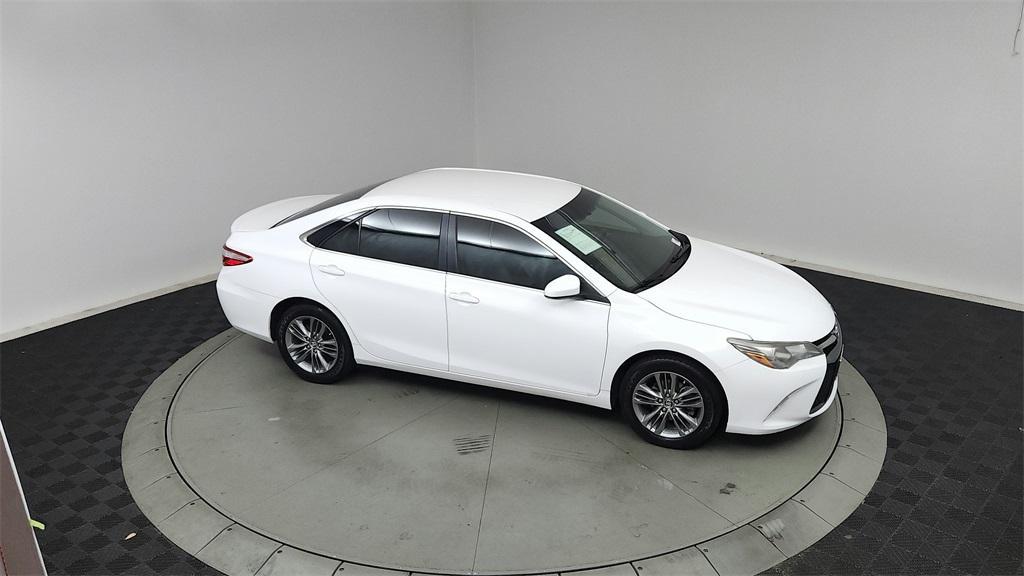 used 2016 Toyota Camry car, priced at $12,499