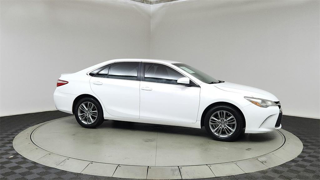 used 2016 Toyota Camry car, priced at $12,499