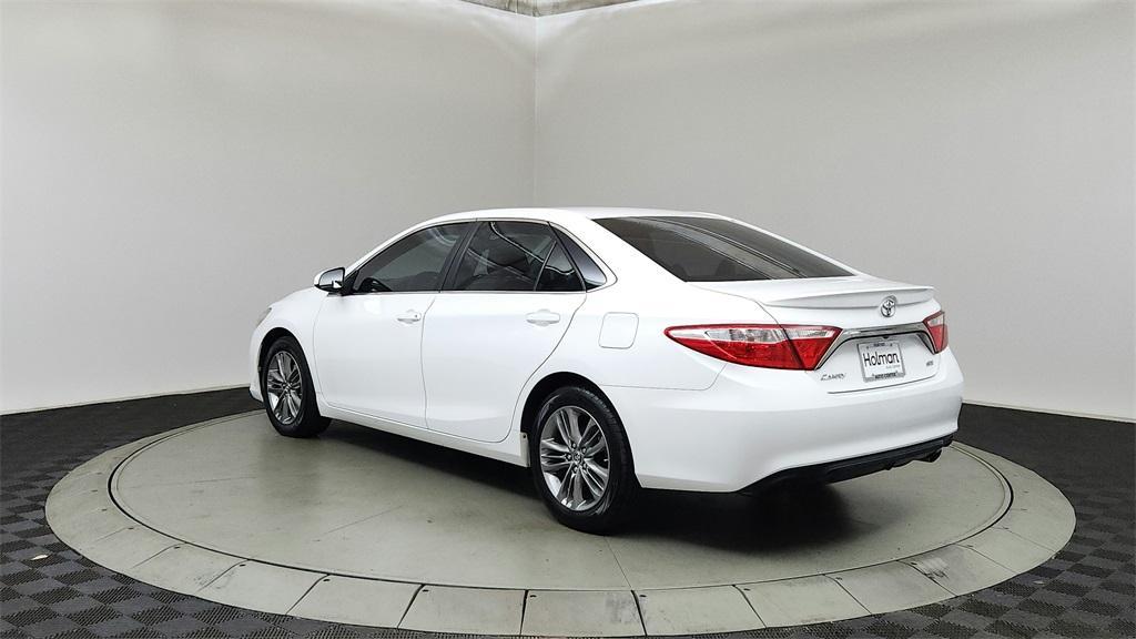 used 2016 Toyota Camry car, priced at $12,499