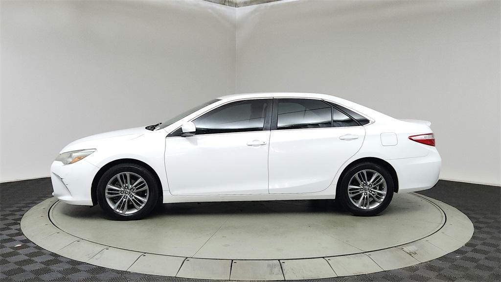 used 2016 Toyota Camry car, priced at $12,499