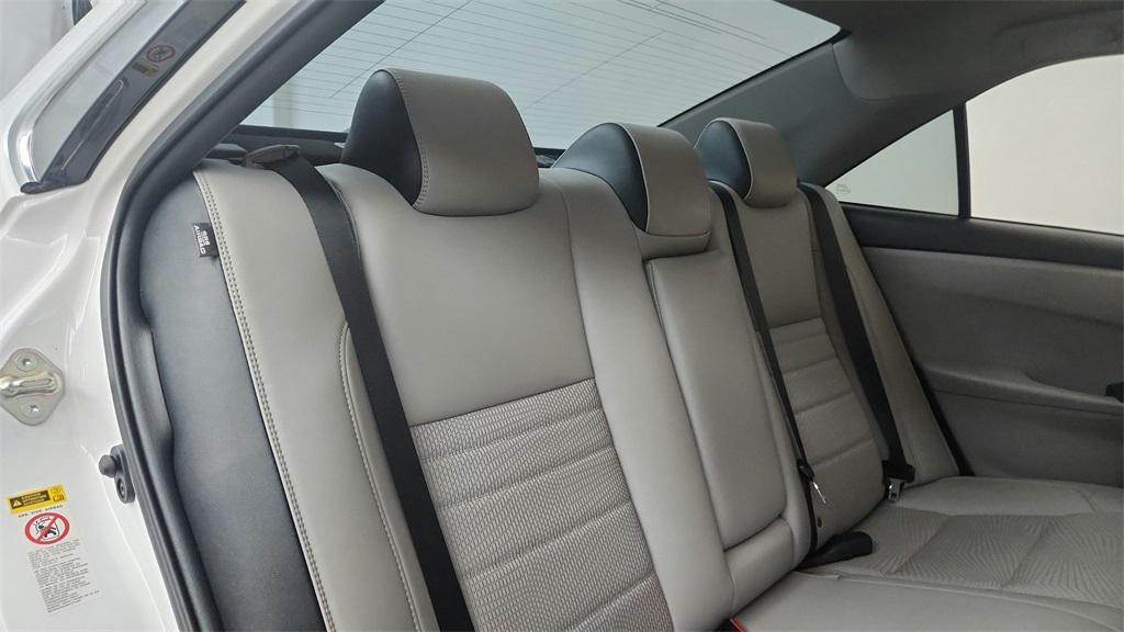 used 2016 Toyota Camry car, priced at $12,499