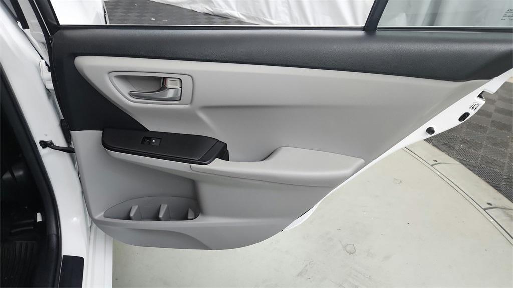 used 2016 Toyota Camry car, priced at $12,499