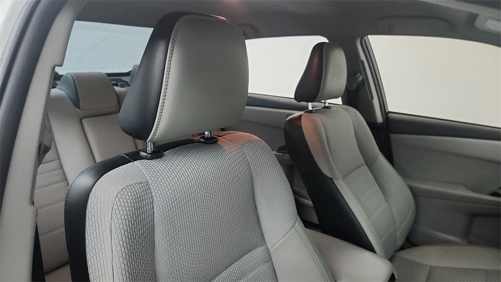 used 2016 Toyota Camry car, priced at $12,499