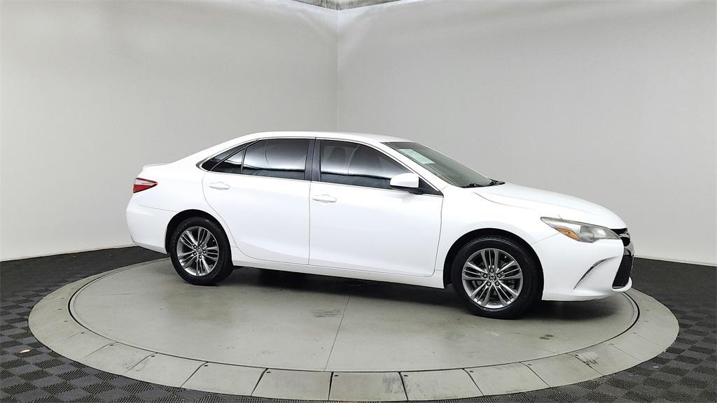 used 2016 Toyota Camry car, priced at $12,499