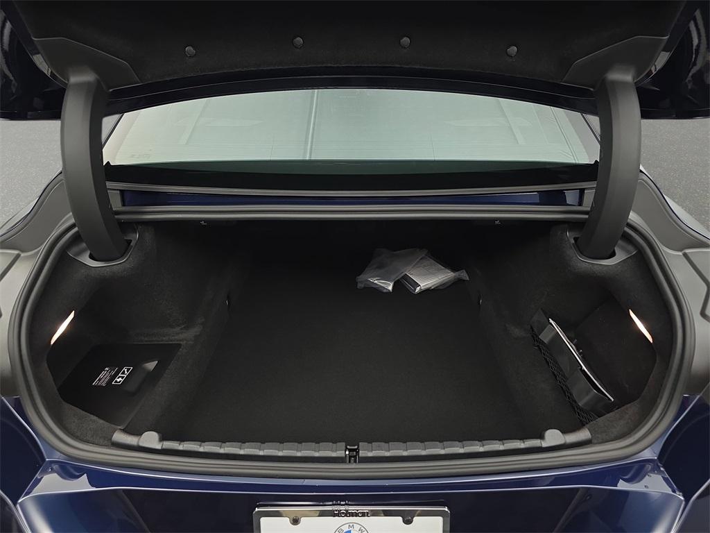 new 2026 BMW 840 Gran Coupe car, priced at $104,975