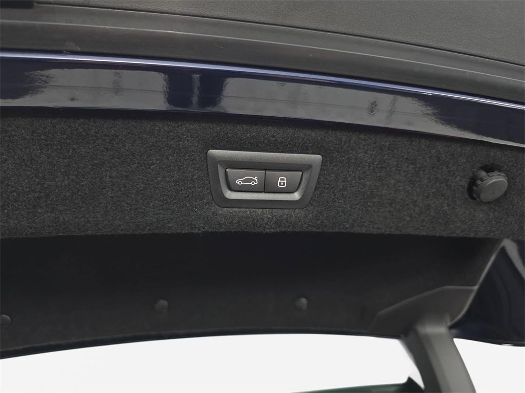 new 2026 BMW 840 Gran Coupe car, priced at $104,975