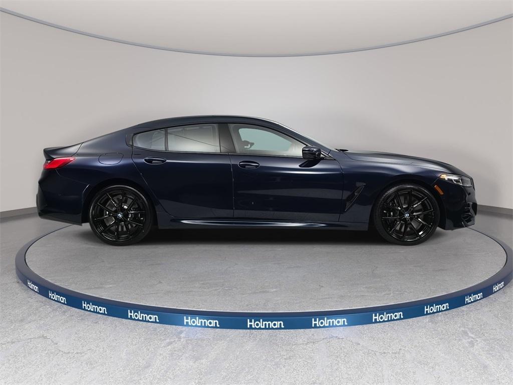 new 2026 BMW 840 Gran Coupe car, priced at $104,975
