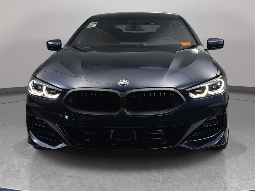 new 2026 BMW 840 Gran Coupe car, priced at $104,975