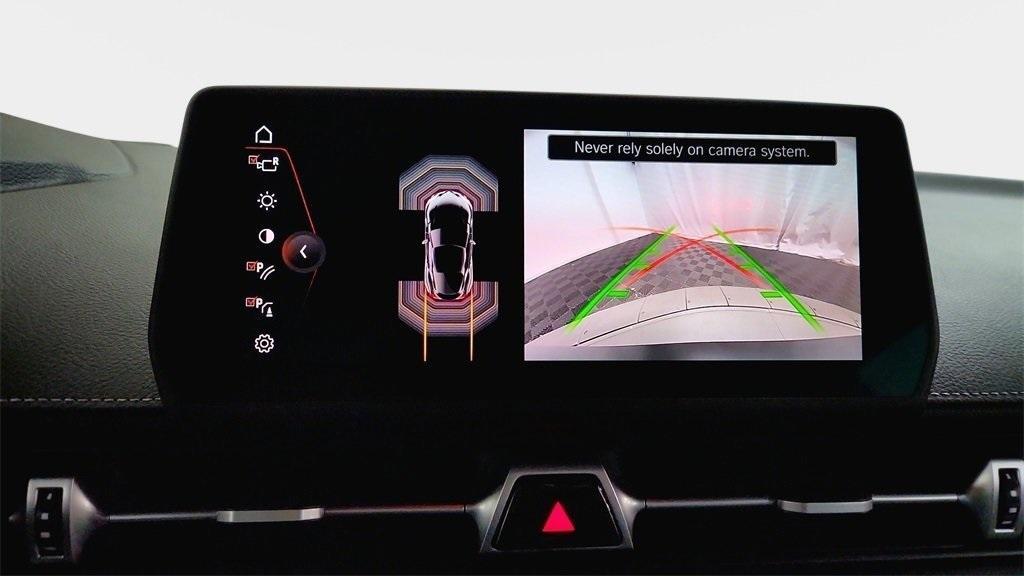 used 2020 Toyota Supra car, priced at $48,990