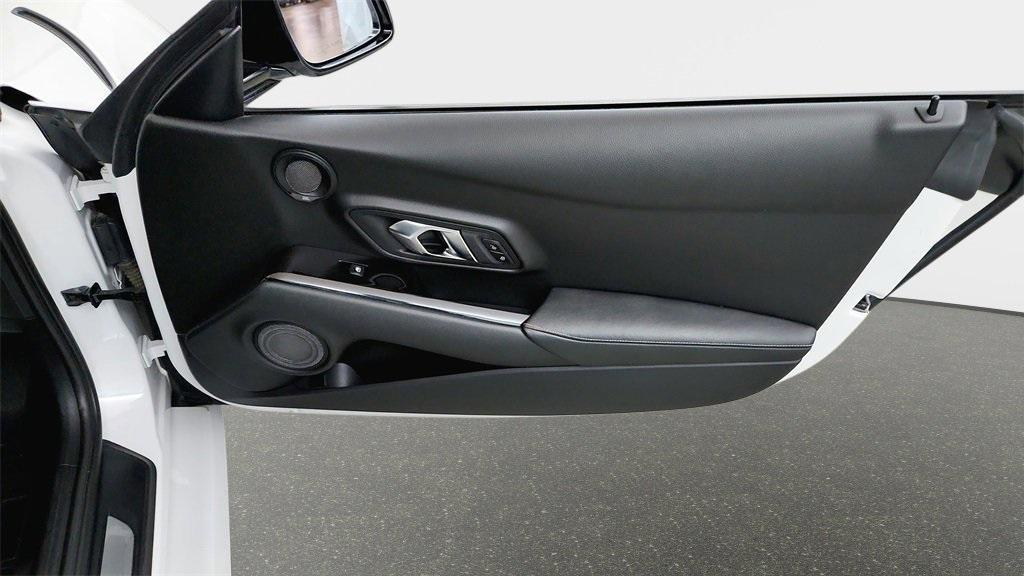 used 2020 Toyota Supra car, priced at $48,990