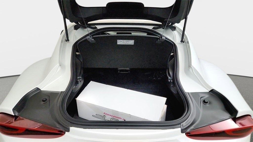 used 2020 Toyota Supra car, priced at $48,990