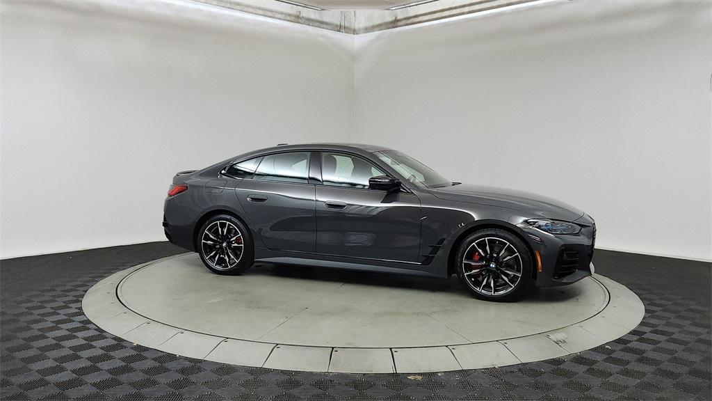 new 2024 BMW M440 Gran Coupe car, priced at $72,905