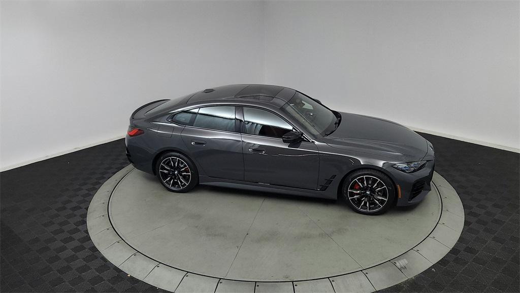 new 2024 BMW M440 Gran Coupe car, priced at $72,905