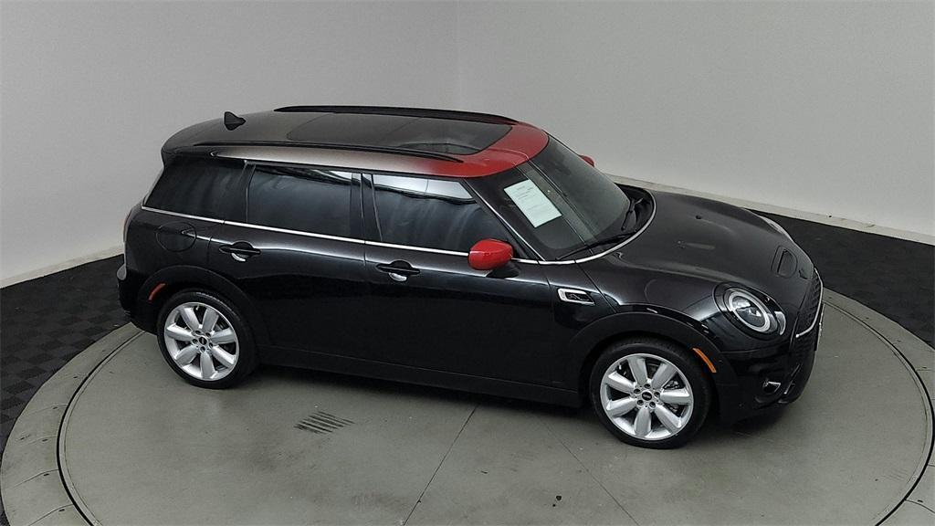 used 2023 MINI Clubman car, priced at $27,990