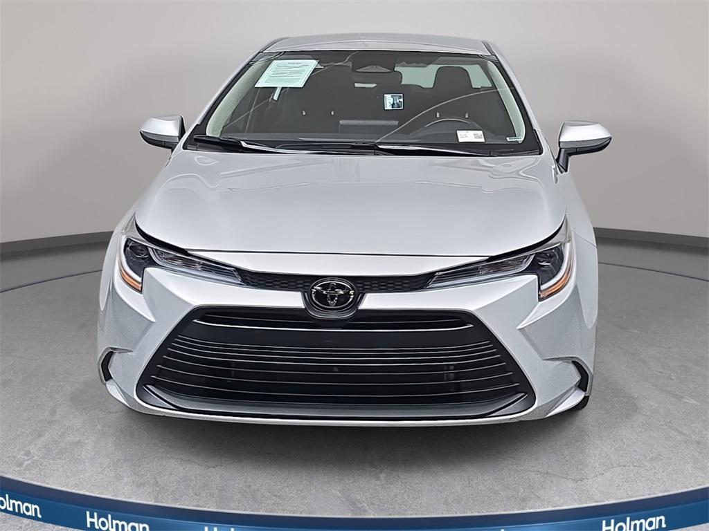 used 2024 Toyota Corolla car, priced at $18,990