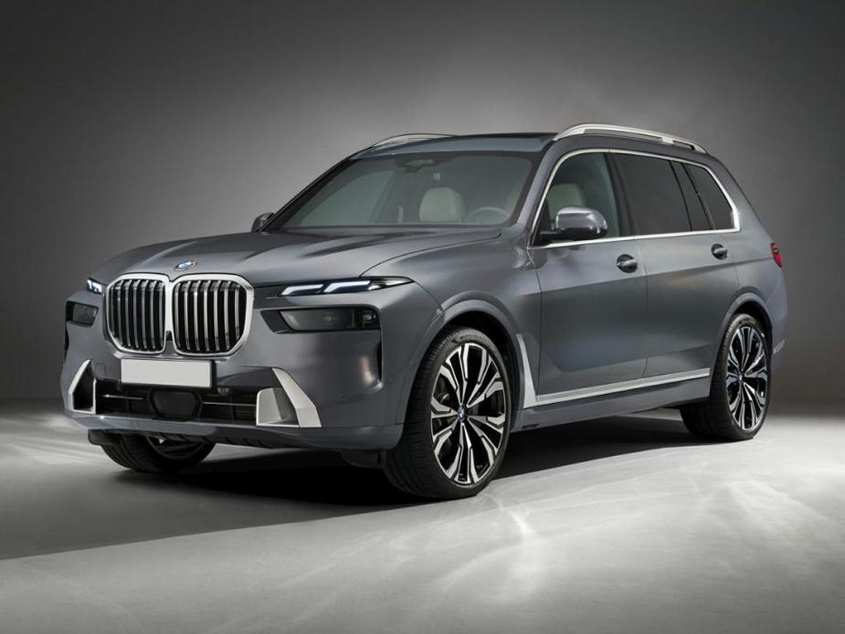 new 2024 BMW X7 car, priced at $98,865