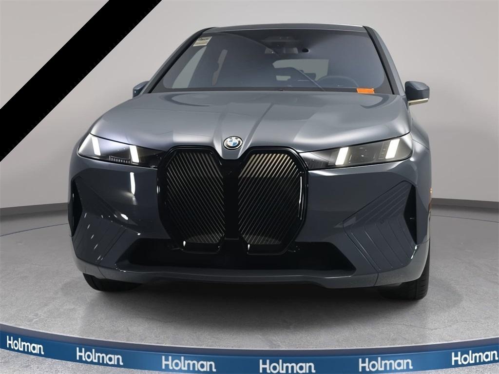 new 2026 BMW iX car, priced at $87,425