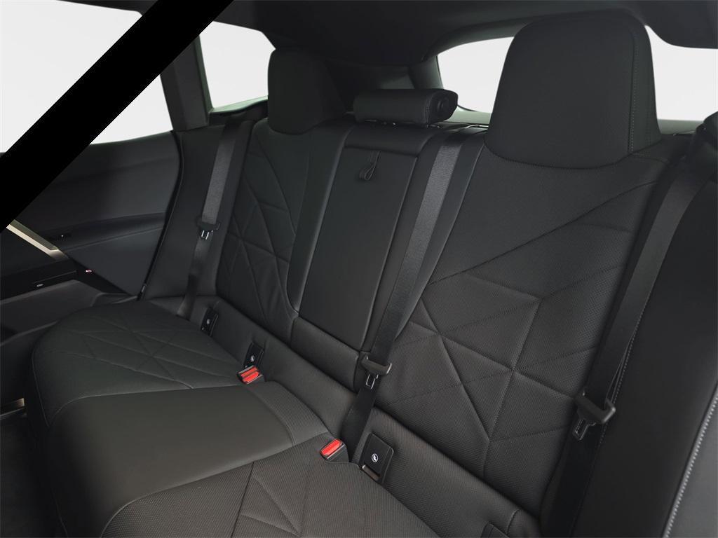 new 2026 BMW iX car, priced at $87,425
