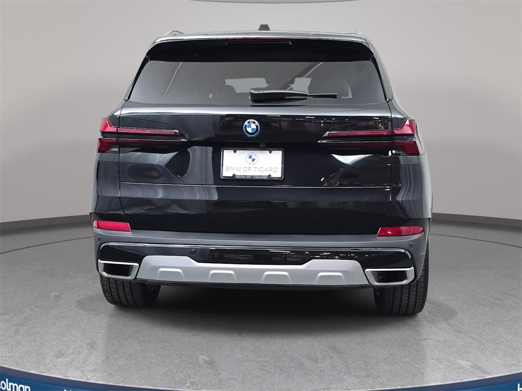 used 2025 BMW X5 PHEV car, priced at $72,990