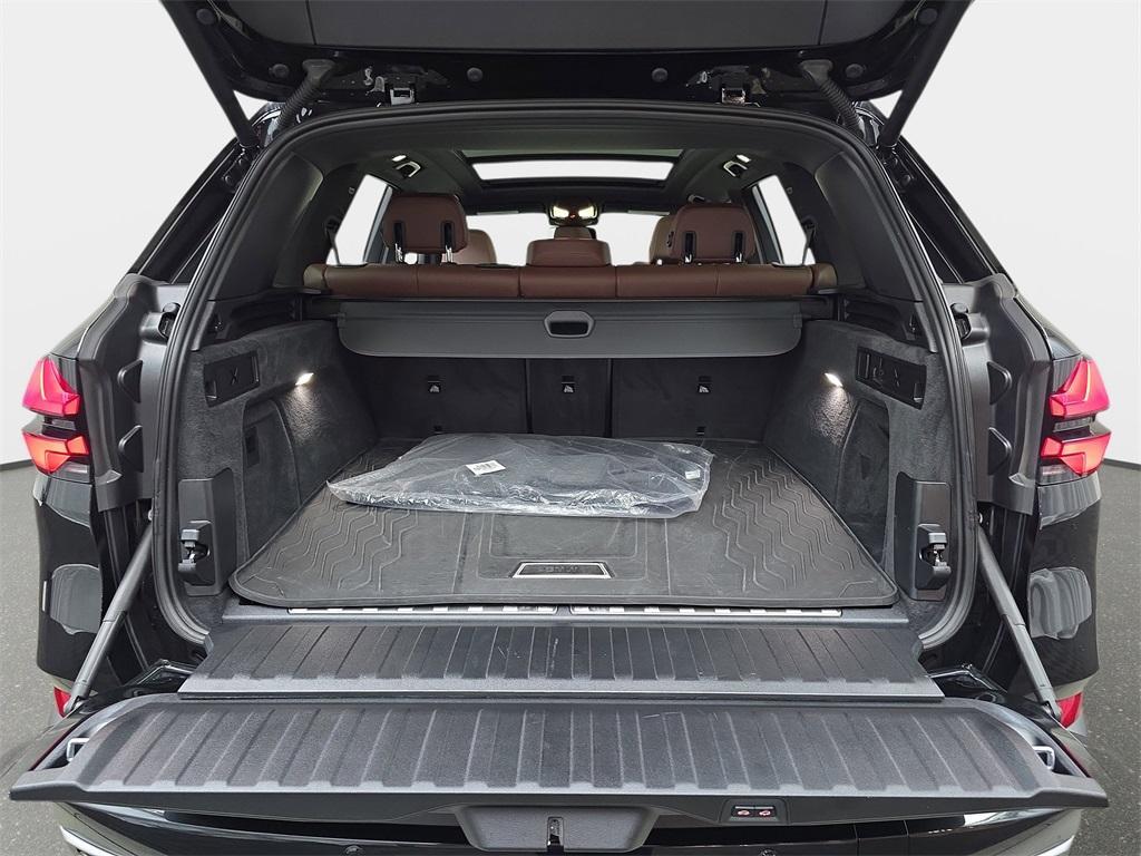 used 2025 BMW X5 PHEV car, priced at $72,990