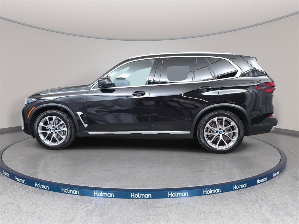used 2025 BMW X5 PHEV car, priced at $72,990