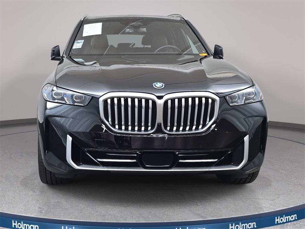 used 2025 BMW X5 PHEV car, priced at $72,990