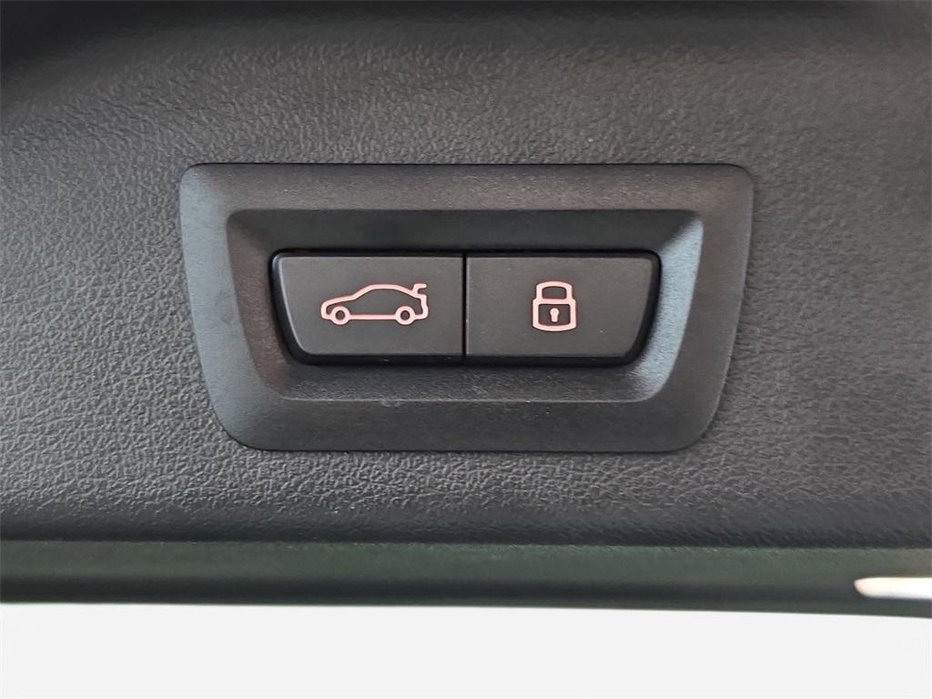used 2025 BMW X5 PHEV car, priced at $72,990