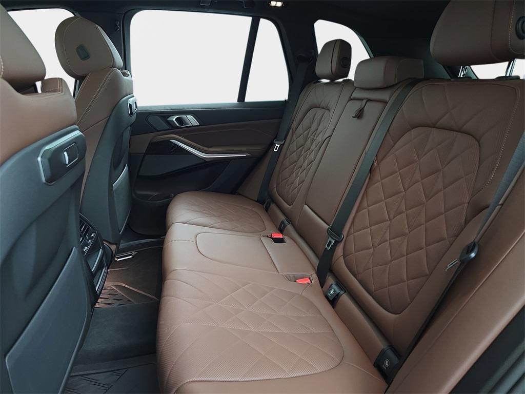 used 2025 BMW X5 PHEV car, priced at $72,990